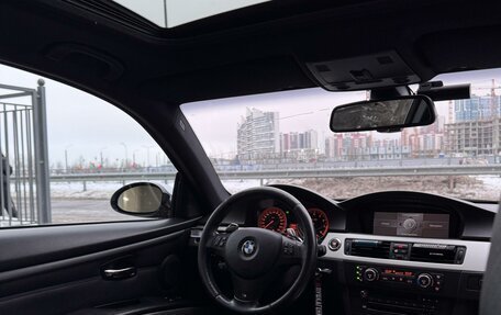 BMW 3 серия, 2007 год, 23 фотография