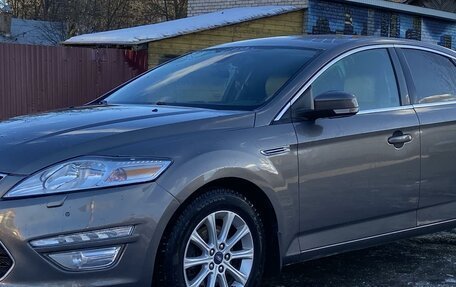 Ford Mondeo IV, 2011 год, 995 000 рублей, 2 фотография