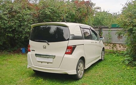 Honda Freed I, 2010 год, 1 150 000 рублей, 6 фотография