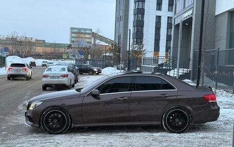 Mercedes-Benz E-Класс, 2013 год, 2 750 000 рублей, 5 фотография