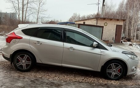 Ford Focus III, 2013 год, 900 000 рублей, 9 фотография