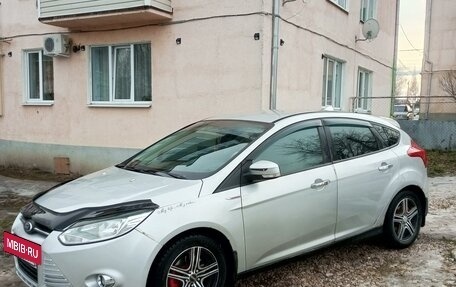 Ford Focus III, 2013 год, 900 000 рублей, 12 фотография