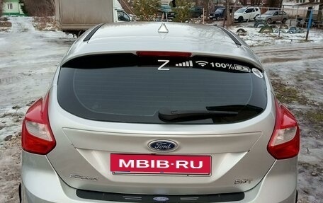 Ford Focus III, 2013 год, 900 000 рублей, 14 фотография