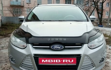 Ford Focus III, 2013 год, 900 000 рублей, 20 фотография