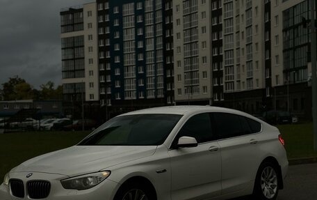 BMW 5 серия, 2011 год, 1 849 999 рублей, 8 фотография