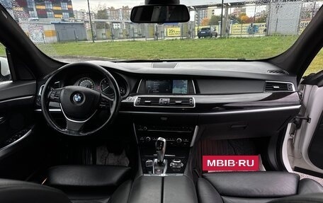 BMW 5 серия, 2011 год, 1 849 999 рублей, 13 фотография