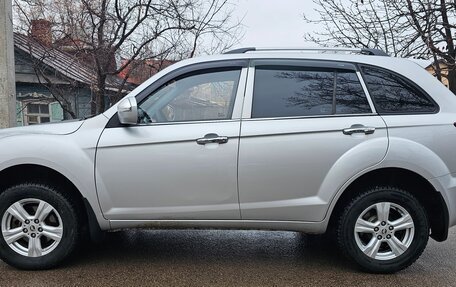 Lifan X60 I рестайлинг, 2013 год, 614 000 рублей, 8 фотография