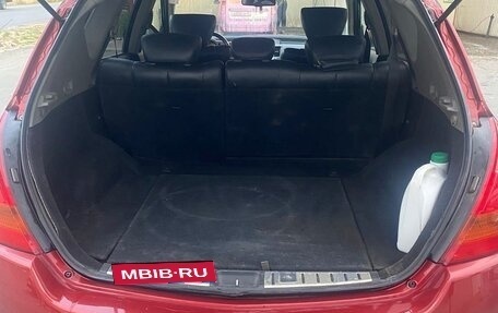 Nissan Murano, 2007 год, 710 000 рублей, 10 фотография