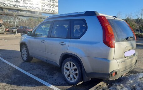 Nissan X-Trail, 2010 год, 1 080 000 рублей, 6 фотография