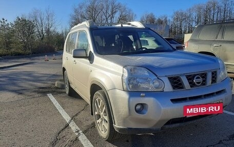 Nissan X-Trail, 2010 год, 1 080 000 рублей, 7 фотография