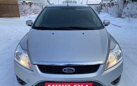 Ford Focus II рестайлинг, 2011 год, 815 000 рублей, 2 фотография