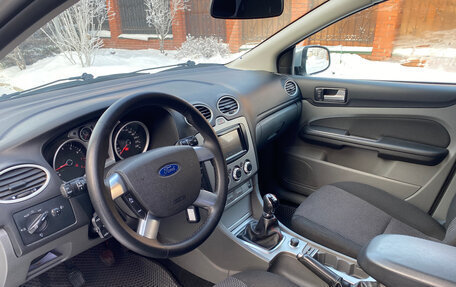 Ford Focus II рестайлинг, 2011 год, 815 000 рублей, 17 фотография