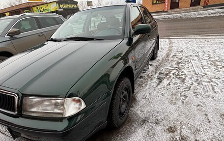 Skoda Octavia IV, 2000 год, 440 000 рублей, 1 фотография