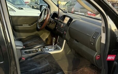 Nissan Pathfinder, 2012 год, 1 800 000 рублей, 1 фотография