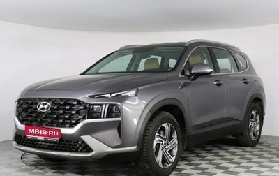 Hyundai Santa Fe IV, 2023 год, 4 849 000 рублей, 1 фотография