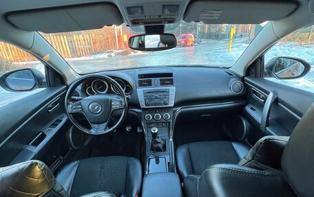 Mazda 6, 2008 год, 1 050 000 рублей, 7 фотография