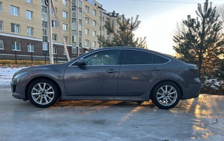 Mazda 6, 2008 год, 1 050 000 рублей, 3 фотография