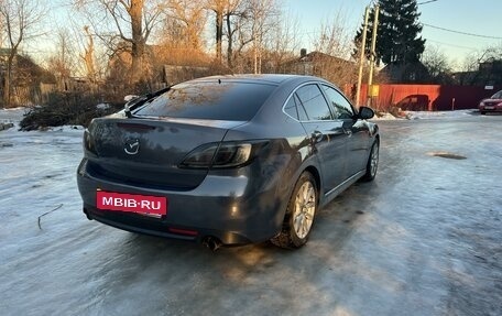 Mazda 6, 2008 год, 1 050 000 рублей, 6 фотография