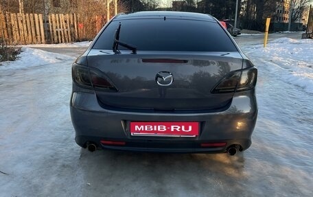 Mazda 6, 2008 год, 1 050 000 рублей, 5 фотография