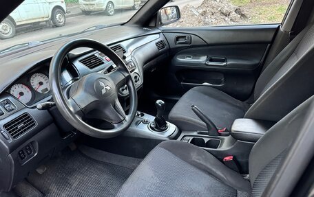 Mitsubishi Lancer IX, 2009 год, 425 000 рублей, 5 фотография