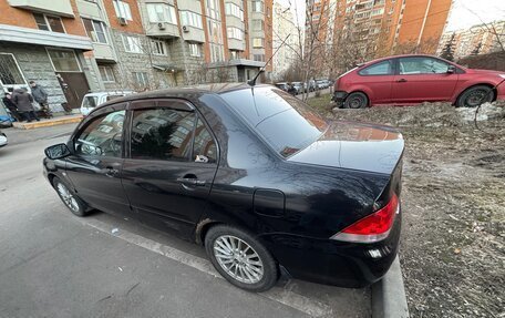 Mitsubishi Lancer IX, 2009 год, 425 000 рублей, 11 фотография