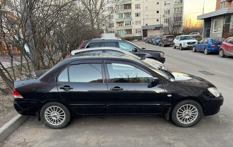 Mitsubishi Lancer IX, 2009 год, 425 000 рублей, 13 фотография