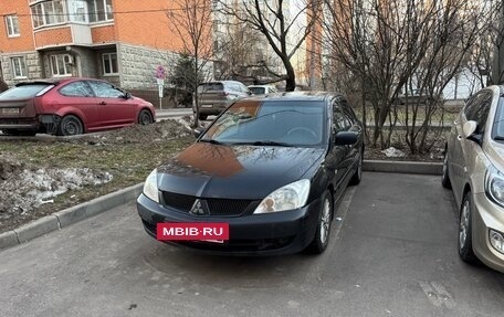 Mitsubishi Lancer IX, 2009 год, 425 000 рублей, 15 фотография