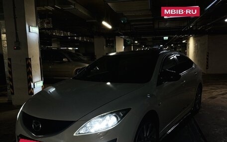 Mazda 6, 2012 год, 1 595 000 рублей, 2 фотография