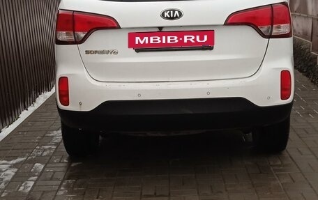 KIA Sorento II рестайлинг, 2013 год, 1 650 000 рублей, 4 фотография