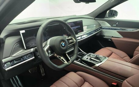 BMW 7 серия, 2024 год, 29 000 000 рублей, 16 фотография