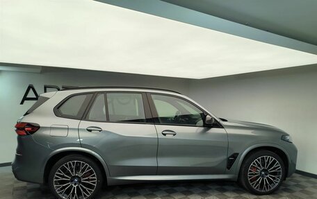 BMW X5, 2023 год, 21 400 000 рублей, 5 фотография