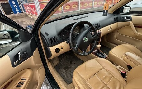 Skoda Octavia IV, 2000 год, 440 000 рублей, 5 фотография