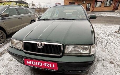 Skoda Octavia IV, 2000 год, 440 000 рублей, 2 фотография