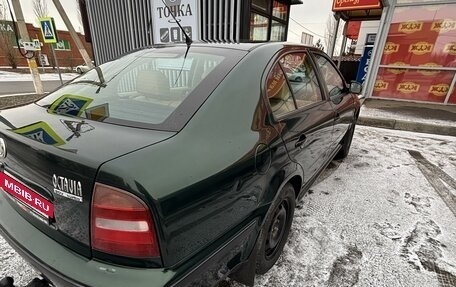 Skoda Octavia IV, 2000 год, 440 000 рублей, 8 фотография