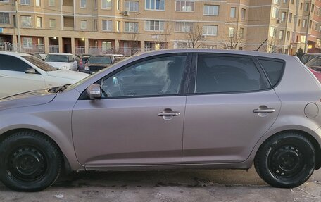 KIA cee'd I рестайлинг, 2012 год, 830 000 рублей, 7 фотография