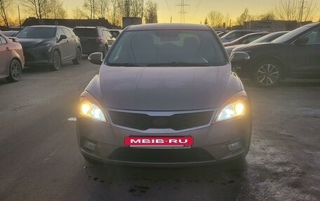 KIA cee'd I рестайлинг, 2012 год, 830 000 рублей, 5 фотография