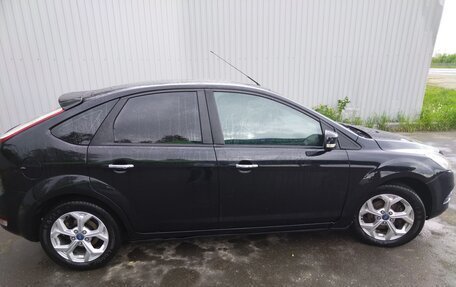 Ford Focus II рестайлинг, 2011 год, 650 000 рублей, 15 фотография