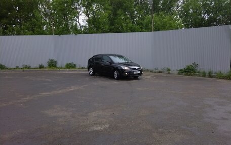 Ford Focus II рестайлинг, 2011 год, 650 000 рублей, 16 фотография