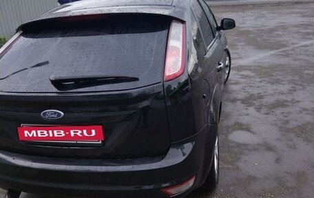 Ford Focus II рестайлинг, 2011 год, 650 000 рублей, 14 фотография