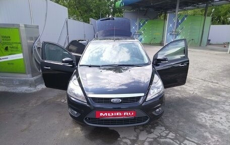 Ford Focus II рестайлинг, 2011 год, 650 000 рублей, 24 фотография