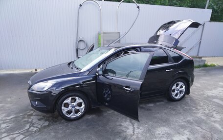 Ford Focus II рестайлинг, 2011 год, 650 000 рублей, 33 фотография