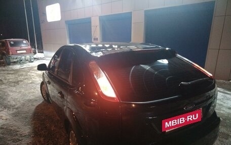 Ford Focus II рестайлинг, 2011 год, 650 000 рублей, 28 фотография