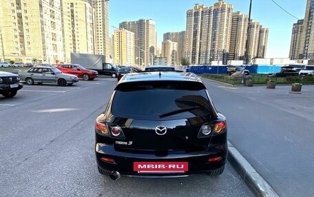 Mazda 3, 2005 год, 450 000 рублей, 5 фотография