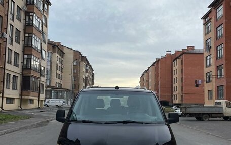 Volkswagen Caravelle T5, 2008 год, 1 390 000 рублей, 14 фотография