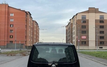 Volkswagen Caravelle T5, 2008 год, 1 390 000 рублей, 13 фотография