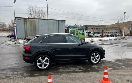 Audi Q3, 2014 год, 2 500 000 рублей, 2 фотография