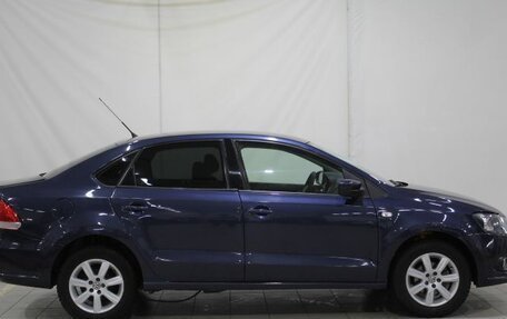 Volkswagen Polo VI (EU Market), 2011 год, 699 000 рублей, 4 фотография