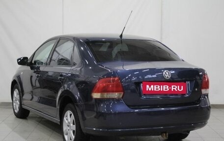 Volkswagen Polo VI (EU Market), 2011 год, 699 000 рублей, 7 фотография