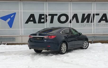 Mazda 6, 2018 год, 1 970 000 рублей, 2 фотография