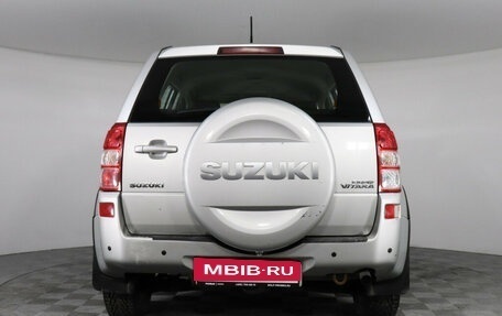 Suzuki Grand Vitara, 2010 год, 1 309 000 рублей, 6 фотография